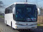 Marcopolo Viaggio 1050 / Volvo B10R / Gama Bus