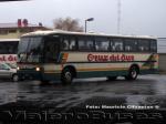 Marcopolo Viaggio GV1000 / Mercedes Benz O-400RSE / Trans Chiloe