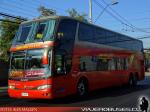 Marcopolo Paradiso 1800DD / Scania K420 / Pullman Bus por Los Libertadores