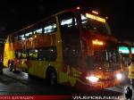 Marcopolo Paradiso 1800DD / Volvo B12R / Pullman Bus por Cidher