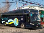 Busscar Vissta Buss HI / Mercedes Benz O-400RSE / BioLinatal - Especial Linatal