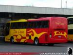 Busscar El Buss 340 / Volvo B7R / Vía Costa