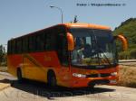 Marcopolo Andare Class 850 / Mercedes Benz OF-1722 / Jota Be
