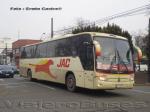 Marcopolo Andare 850 / Mercedes Benz OH-1628 / Jac