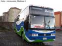 Busscar Jum Buss 380T / Volvo B12 / Sol del Sur