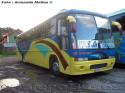 Marcopolo Viaggio GV1000 / Volvo B10M / Beny Bus