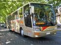 Busscar Vissta Buss LO / Scania K340 / Colcha Maule