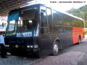 Busscar El Buss 340 / Mercedes Benz O-400RSE / Linea Azul