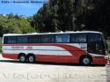 Marcopolo Paradiso 1150 / Volvo B10M / Buses JM