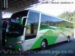 Busscar Vissta Buss Elegance 360 / Mercedes Benz O-500R / Buses Jeldres