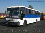 Busscar Jum Buss 340 / Volvo B10M / Jota Be