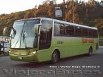 Busscar Vissta Buss LO / Mercedes Benz O-400 RSE / Tur Bus