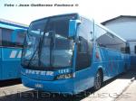 Busscar Vissta Buss LO / Scania K124IB / Inter