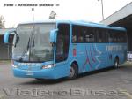 Busscar Vissta Buss LO / Mercedes Benz O-400 RSL / Inter