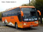 Marcopolo Andare Class 1000 / Mercedes Benz OH-1628 / Nar-Bus