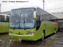 Comil Campione 3.45 / Mercedes Benz OH-1628 / Tur Bus