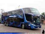 Marcopolo Paradiso G7 1800DD / Mercedes Benz O-500RSD / Pullman Bus