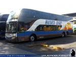 Modasa Zeus II / Mercedes Benz O-500RSD / Buses Diaz