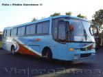 Busscar El Buss 320 / Mercedes Benz OF-1721 / Buses Madrid