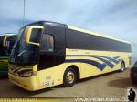 Busscar El Buss 340 / Mercedes Benz O-400RSE / Gama Bus - Servicio Especial