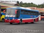 Busscar El Buss 340 / Mercedes Benz O-400RSE / Pullman Jans