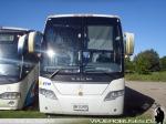 Busscar Vissta Buss Elegance 360 / Mercedes Benz O-500R / ETM