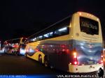 Unidades Eme Bus - Pullman Santa Maria con Servicio a la VIII