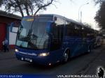 Busscar Vissta Buss LO / Scania K124IB / Expreso del Sur