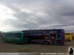 Flota de Buses Pacheco - Punta Arenas