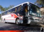 Comil Campione 3.45 / Volvo B7R / Gama Bus