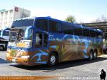 Marcopolo Paradiso GIV1400 / Scania K112 / Lista Azul