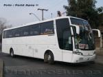 Busscar Vissta Buss HI / Volvo B9R / Pullman El Huique