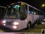 Busscar El Buss 340 / HVR Detroit / Tepual