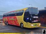 Yangzhou Yaxing YBL6140HPQ - Interbus