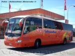 Irizar InterCentury / Mercedes Benz O-500R / Pullman Bus