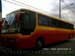 Busscar El Buss 340 / Mercedes Benz O-400RSE / Pullman JANS