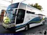 Busscar Jum Buss 380 / Mercedes Benz O-500RS / Pullman JC
