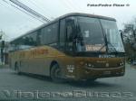 Busscar El Buss 340 / Mercedes Benz O-400RSE / Jota Be