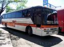 Busscar Jum Buss 340 / Mercedes Benz O-400RSE / Rimar Bus