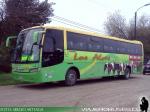 Busscar El Buss 340 / Mercedes Benz OH-1628 / Los Alces