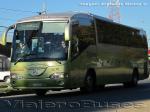 Irizar Century / Mercedes Benz OH-1628 / Tur Bus
