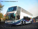 Marcopolo Paradiso 1800 DD / Scania K420 / Eme Bus