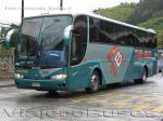 Marcopolo Viaggio 1050 / Scania K124IB / Tur Bus