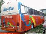 Busscar El Buss 360 / Mercedes Benz O-371RS / Bus Sur