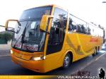 Busscar Jum Buss 360 / Mercedes Benz O-400RSD / Pullman Beysur
