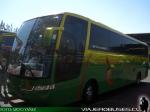 Busscar Vissta Buss HI / Mercedes Benz O-400RSE / Pullman El Huique