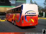 Busscar Jum Buss 360 / Mercedes Benz O-400RSD / Tacoha