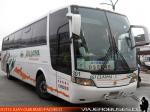 Busscar Vissta Buss LO / Mercedes Benz OH-1628 / Igi Llaima