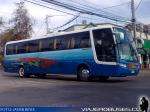 Busscar Vissta Buss LO / Mercedes Benz O-500R / Sol del Pacifico
