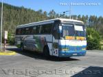 Mercedes Benz O371RS / Buses Villarrica